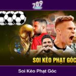 Soi kèo phạt góc