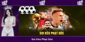 Soi kèo phạt góc