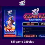Tải game 789club