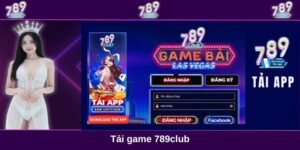 Tải game 789club