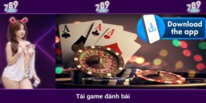 Tải game đánh bài