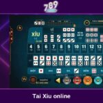 Tai Xiu online