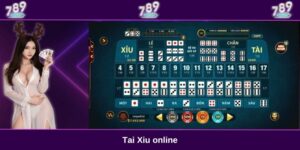 Tai Xiu online
