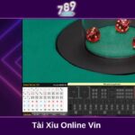 Tài xỉu online Vin