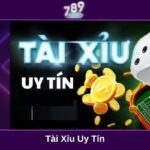 Tài xỉu uy tín