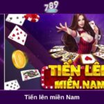 Tiến lên miền Nam