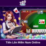 Tiến Lên Miền Nam online