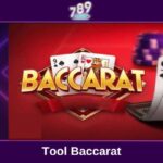 Tool Baccarat