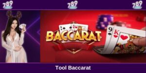 Tool Baccarat
