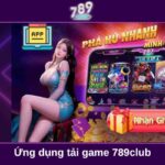 Ứng dụng tải game