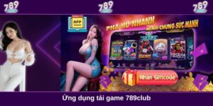 Ứng dụng tải game